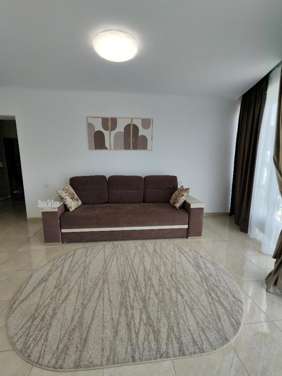 Zlata De Luxe Apartment Ivano-Frankivsk Ngoại thất bức ảnh