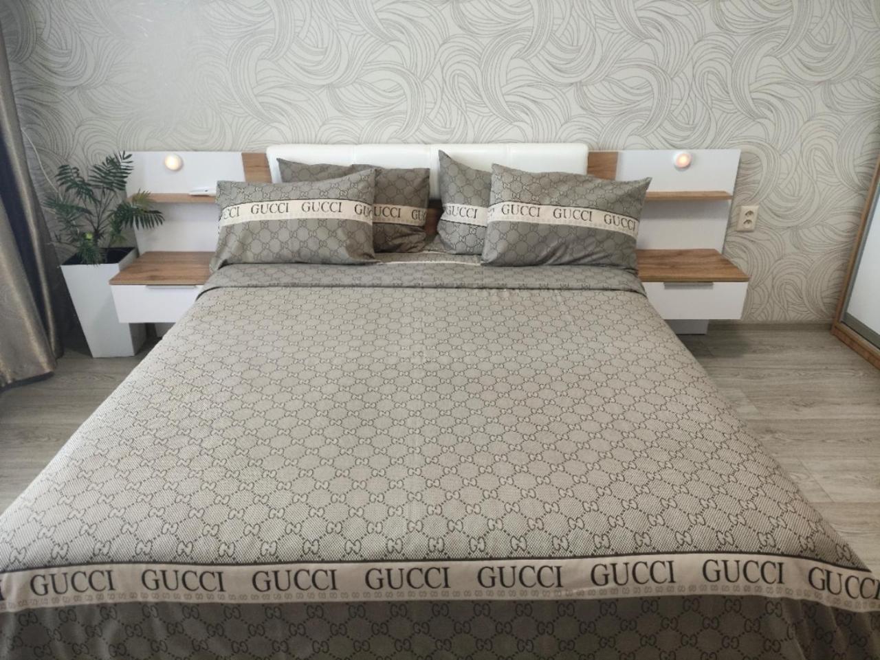 Zlata De Luxe Apartment Ivano-Frankivsk Ngoại thất bức ảnh