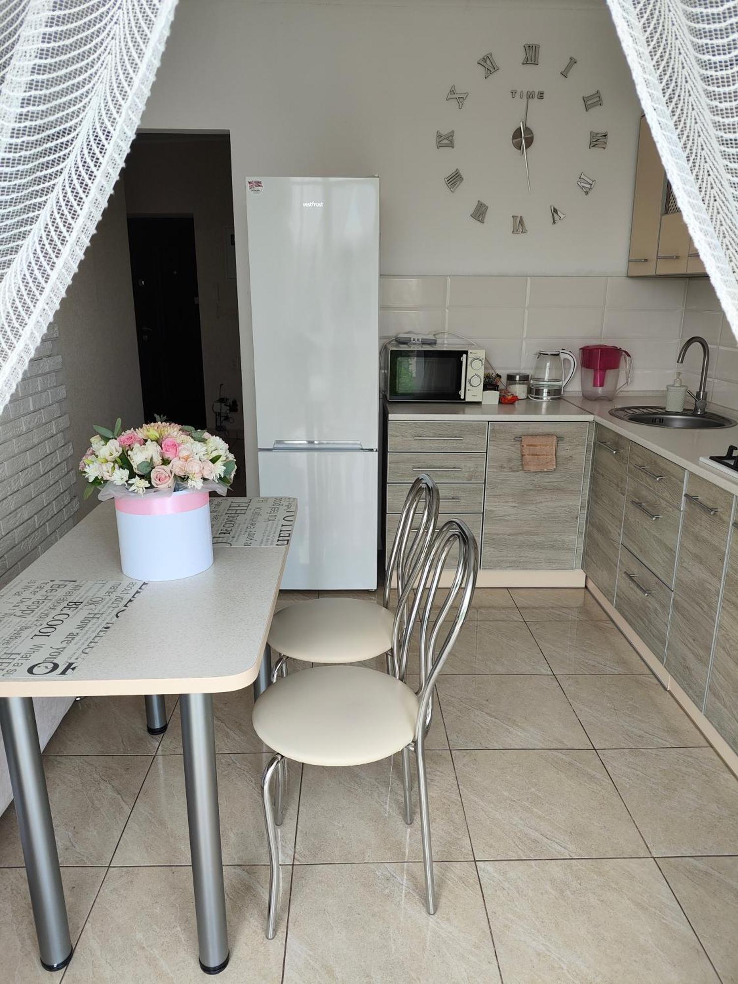 Zlata De Luxe Apartment Ivano-Frankivsk Ngoại thất bức ảnh