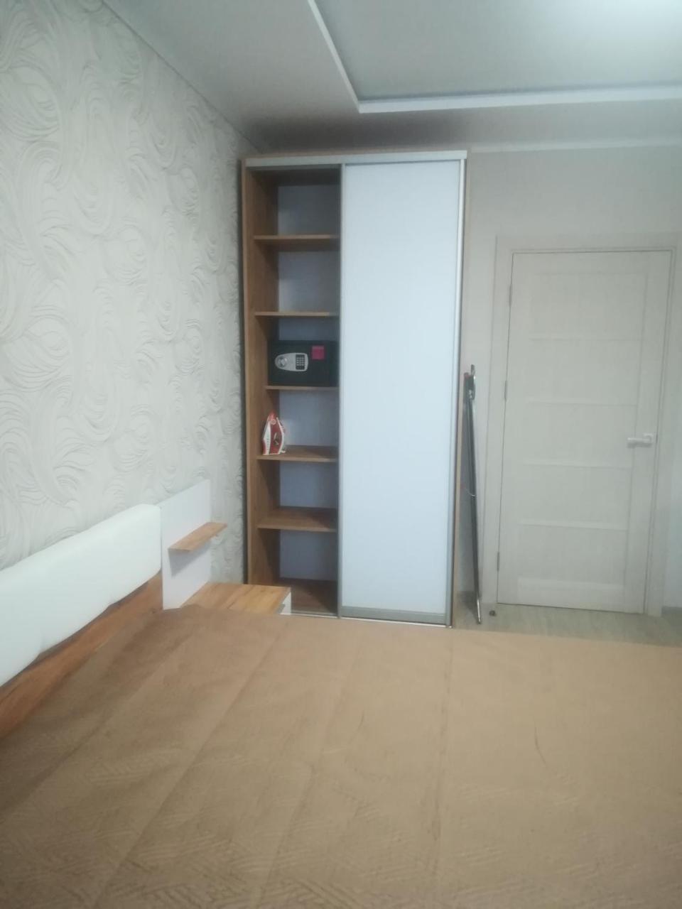 Zlata De Luxe Apartment Ivano-Frankivsk Ngoại thất bức ảnh
