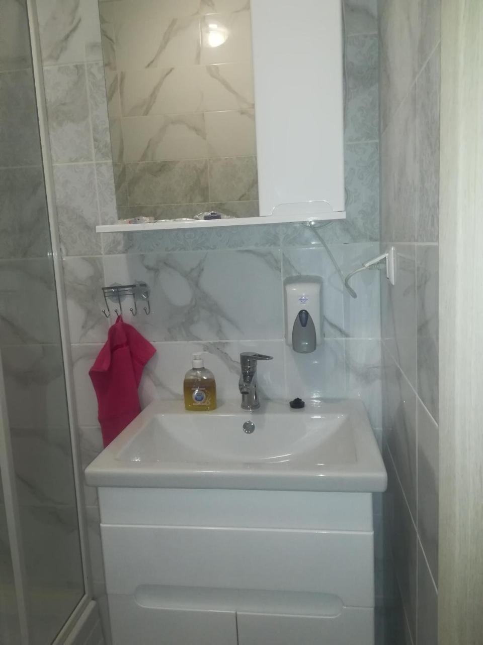 Zlata De Luxe Apartment Ivano-Frankivsk Ngoại thất bức ảnh